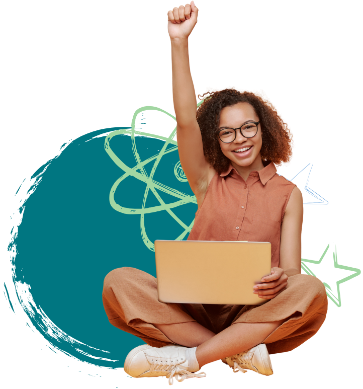 online learning success